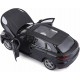 Bburago Αυτοκίνητο 1:24 Μαύρο Porsche 918 Macan 18-21077