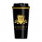 Harry Potter Screw Top Thermal Flask – Hogwarts Shield