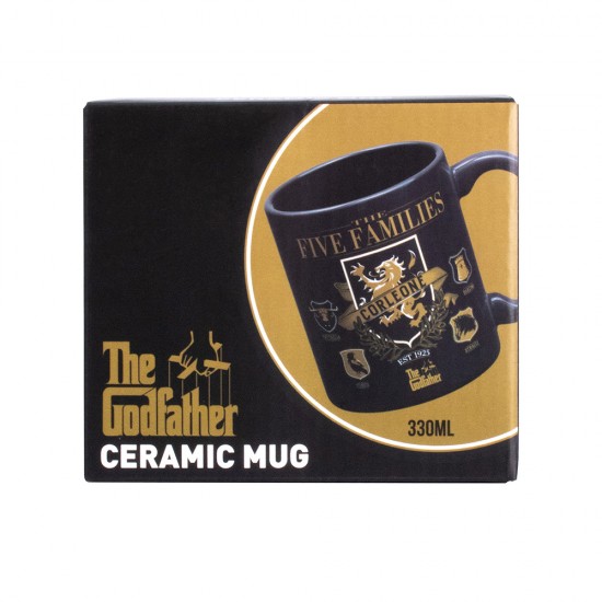 The Godfather Ceramic Mug Κούπες