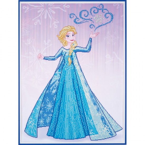 Disney Ice Magic Elsa