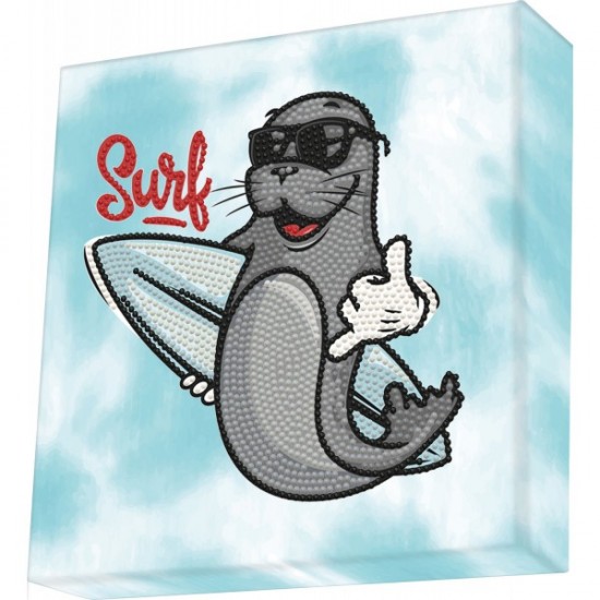 Diamond DBX.082 Surf 1684dotz