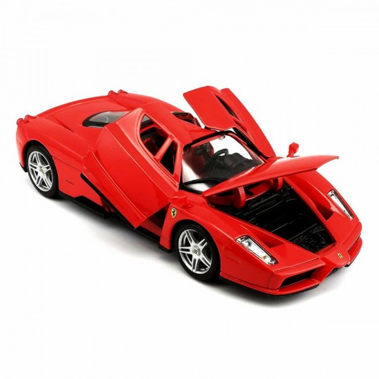 Bburago Ferrari Enzo Αυτοκινητάκι 1:24