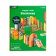 Kidoki Topple Twist Dominoes Kikkerland Kidoki Topple Twist Dominoes Kikkerland