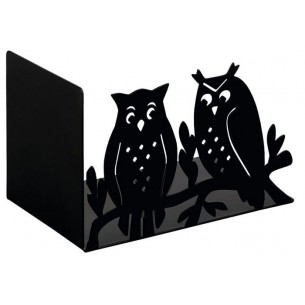 Book end κουκουβάγια Moses