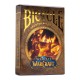 Τράπουλα Bicycle World Of Warcraft Classic