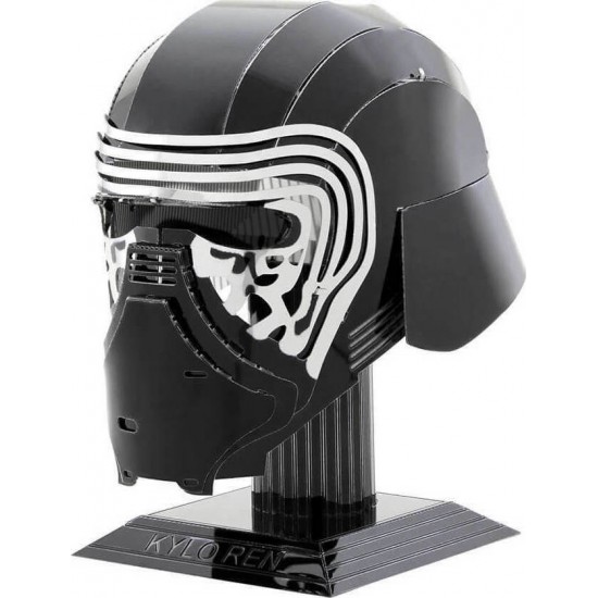 Fascinations Star Wars: Kylo Ren Helmet Model Kit mms 319