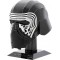 Fascinations Star Wars: Kylo Ren Helmet Model Kit mms 319