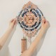 ROKR Romantic Note Wall Clock Mechanical Gear 3D Ξύλινο Παζλ LC701 ΔΗΜΙΟΥΡΓΙΚΗ ΑΠΑΣΧΟΛΗΣΗ