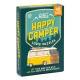 Επιτραπέζιο Παιχνίδι Happy Camper 12+ Ετών (EN) Professor Puzzle