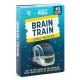 Επιτραπέζιο Παιχνίδι Brain Train Logic Puzzles 12+ Ετών BT-26