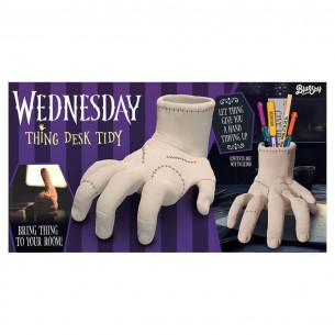 Wednesday Desk Tidy – Thing