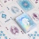 Bicycle Disney Frozen Blue & Purple Τράπουλα