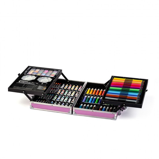 Deluxe Art Set: Unicorn Dream ΔΗΜΙΟΥΡΓΙΚΗ ΑΠΑΣΧΟΛΗΣΗ