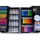 Deluxe Art Set: Unicorn Dream ΔΗΜΙΟΥΡΓΙΚΗ ΑΠΑΣΧΟΛΗΣΗ