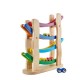 Pin Toys Ξύλινο Τόμπογκαν - Κατρακύλα  Pin Toys Ξύλινο Τόμπογκαν - Κατρακύλα