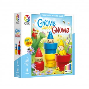 Smartgames επιτραπέζιο 
