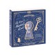 The Case of the Sherlock's Lock Professor Puzzle