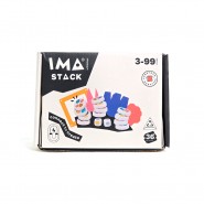 Imanix Μαγνητικό επιτραπέζιο παιχνίδι 