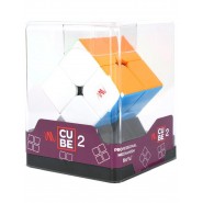 2X2 In Display Box Κύβος Ταχύτητας MVC-02