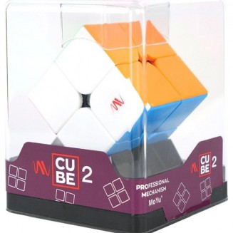 2X2 In Display Box Κύβος Ταχύτητας MVC-02