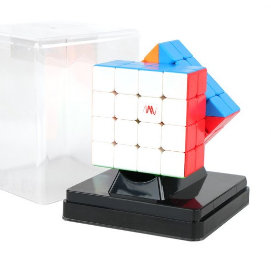 Κύβος Emvi Cube 4 In Display Box