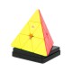Γρίφος Πυραμίδα Emvi Cubes Pyramid 3