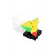 Γρίφος Πυραμίδα Emvi Cubes Pyramid 3