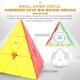 Γρίφος Πυραμίδα Emvi Cubes Pyramid 3
