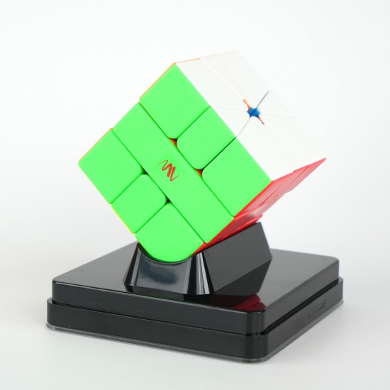 Emvi SQ1 Κύβος σε διάφανο κουτί