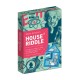 Professor Puzzle House Riddle Γρίφος