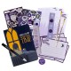 Wednesday Keepsake Box Nightshade Book Σημειωματάριο WD717461