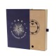 Wednesday Keepsake Box Nightshade Book Σημειωματάριο WD717461