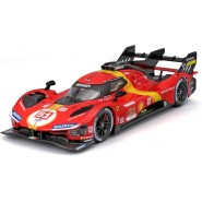 Bburago Ferrari 499P Αυτοκίνητο 1:24