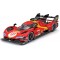 Bburago Ferrari 499P Αυτοκίνητο 1:24