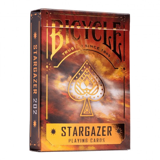 Τράπουλα Bicycle Stargazer 202
