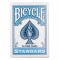 Bicycle Τράπουλα Color Series Breeze Light Blue Standard Deck
