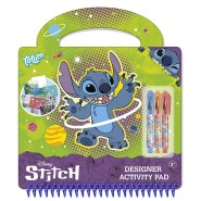 Δημιουργικό Σετ Ζωγραφικής Set Totum Stitch