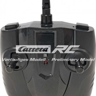 Carrera Red Hunter X Buggy Τηλεκατευθυνόμενο Αυτοκίνητο 1:18