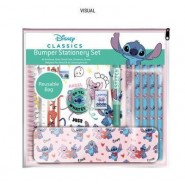 Lilo & Stitch You're My Fave Bumper Stationary Set