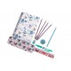 Lilo & Stitch You're My Fave Bumper Stationary Set