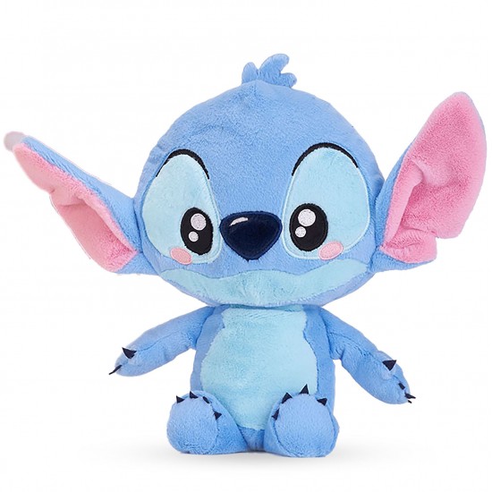 Lilo & Stitch – 30cm Chibi Stitch Plush
