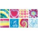 Ζωγραφική Σετ Χρωματισμού Tie Dye για Παιδιά 8+ Ετών 4M Toys