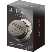 Hanayama Huzzle Cast Padlock Γρίφος 515095
