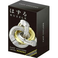 Hanayama Huzzle Cast Cyclone Γρίφος 515096