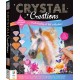 Crystal Creations: Unicorn 3000 crystals Hinkler 230 x 290 x 28mm Crystal Creations: Unicorn 3000 crystals Hinkler 230 x 290 x 28mm