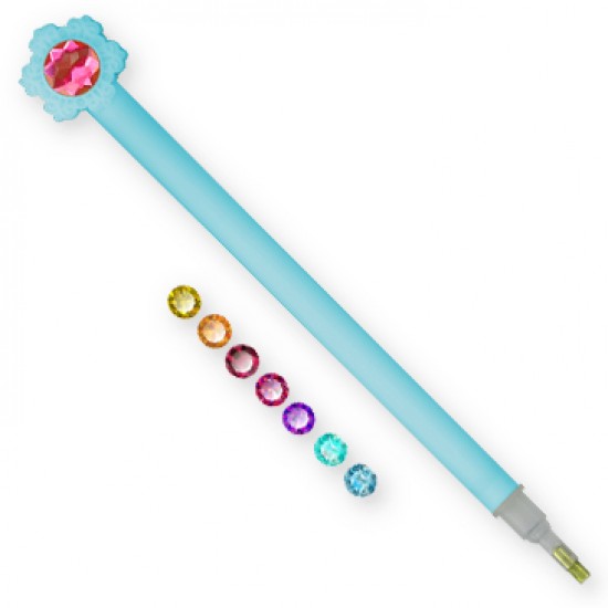 Crystal Creations: Unicorn 3000 crystals Hinkler 230 x 290 x 28mm Crystal Creations: Unicorn 3000 crystals Hinkler 230 x 290 x 28mm