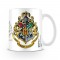 Pyramid International Hogwarts Crest (Harry Potter) Κούπα Κεραμική Λευκή 284ml 22060