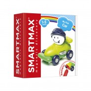 SmartMax κατασκευές με μαγνήτη 
