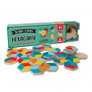 Svoora SvooRetro σπαζοκεφαλιά 