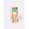 Κάλτσες Dolce Gelato Pink Green